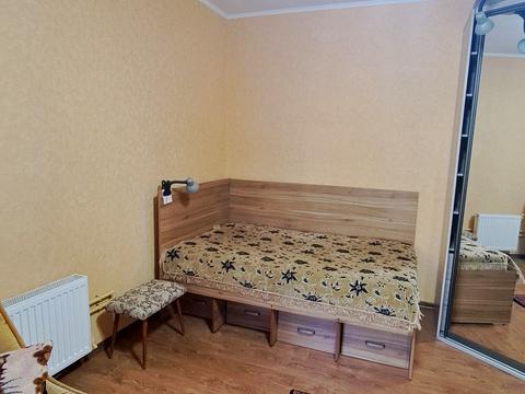 квартира за адресою В'ячеслава Чорновола вул., 43