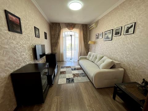 квартира за адресою Маразліївська вул., 64