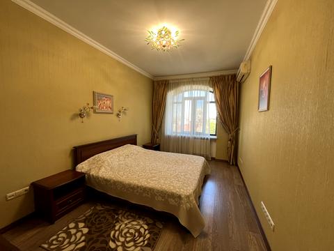 квартира за адресою Маразліївська вул., 64