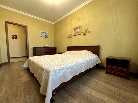 квартира за адресою Маразліївська вул., 64