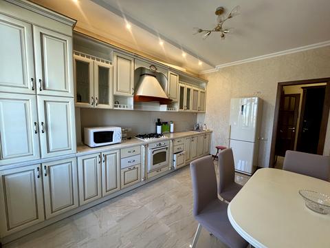 квартира за адресою Маразліївська вул., 64