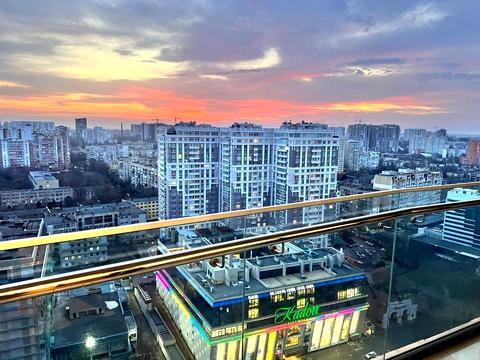 квартира по адресу Генуэзская ул., 3а