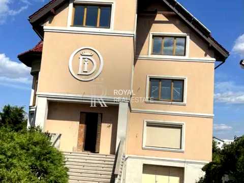 будинок за адресою Ярошівська вул.