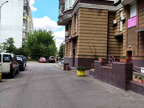 квартира по адресу Харьковское шоссе, 182