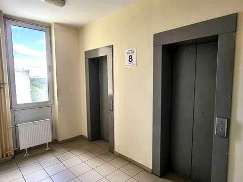 квартира по адресу Харьковское шоссе, 182