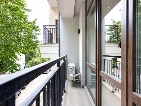 квартира за адресою Пекарська вул., 65-В