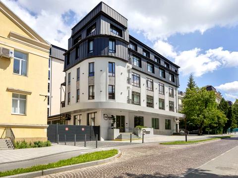 квартира за адресою Пекарська вул., 65-В