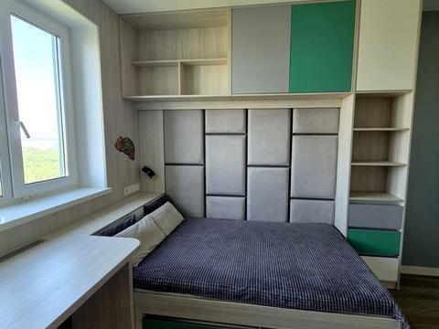 квартира за адресою Воскресенська вул., 18