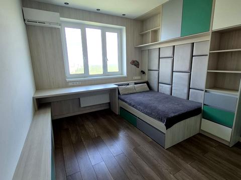 квартира за адресою Воскресенська вул., 18
