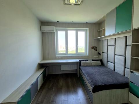 квартира за адресою Воскресенська вул., 18