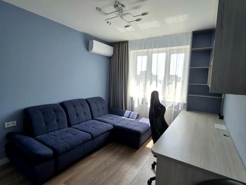квартира за адресою Воскресенська вул., 18
