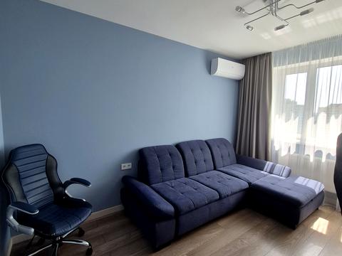 квартира за адресою Воскресенська вул., 18