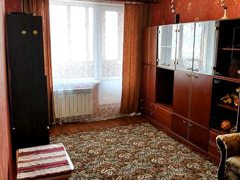 квартира за адресою Академіка Павлова вул., 321/20