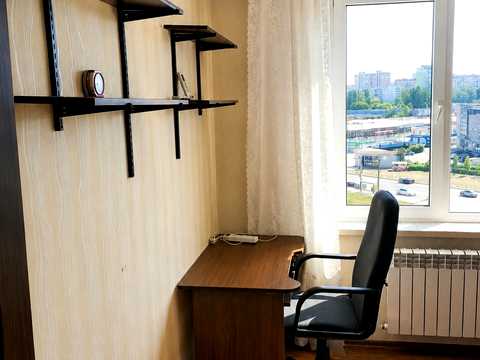 квартира за адресою Академіка Павлова вул., 321/20