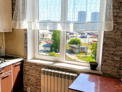 квартира за адресою Академіка Павлова вул., 321/20