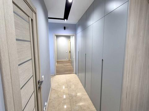 квартира за адресою Воскресенська вул., 18