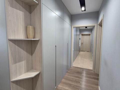 квартира за адресою Воскресенська вул., 18