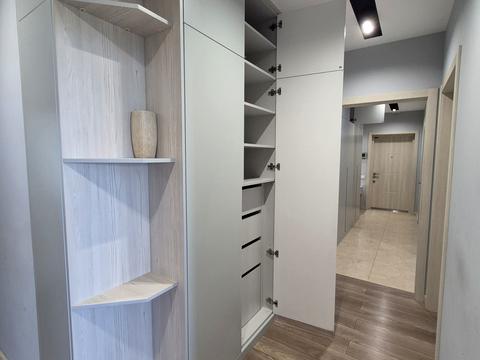 квартира за адресою Воскресенська вул., 18