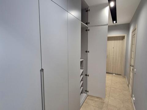 квартира за адресою Воскресенська вул., 18