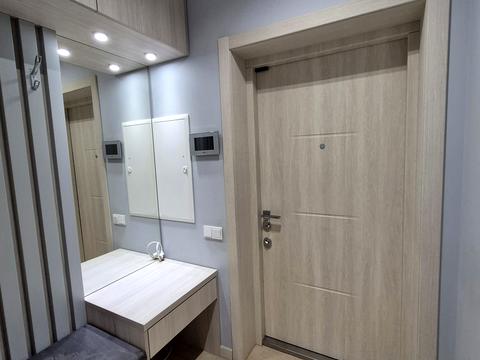 квартира за адресою Воскресенська вул., 18