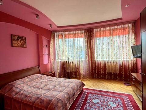 квартира по адресу Князя Владимира ул., 5