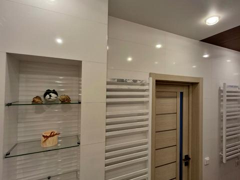 квартира за адресою Воскресенська вул., 18
