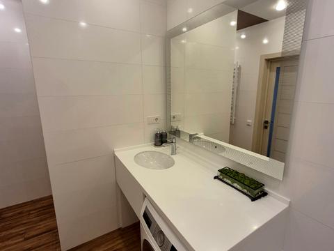 квартира за адресою Воскресенська вул., 18