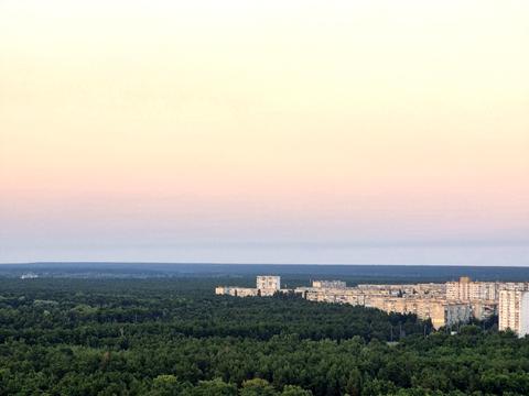 квартира за адресою Воскресенська вул., 18