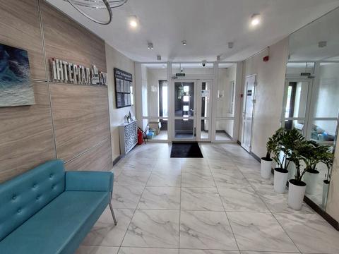 квартира за адресою Воскресенська вул., 18