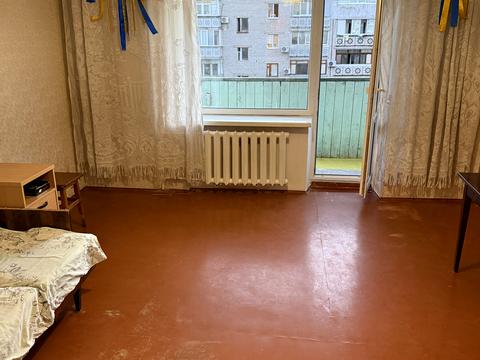 квартира по адресу Георгия Гонгадзе ул. (Паризької Комуни), 30