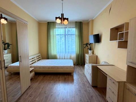 квартира за адресою Мучна вул., 23