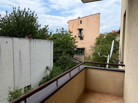 квартира за адресою Мучна вул., 23