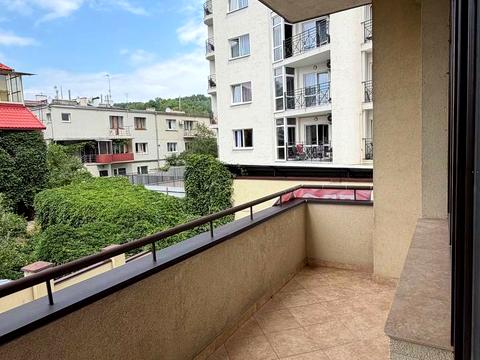 квартира за адресою Мучна вул., 23