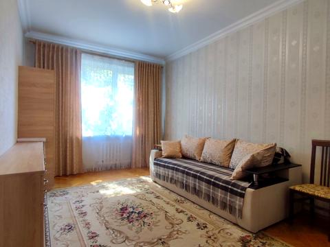 квартира по адресу Воздухофлотский просп. (Повітрофлотський), 38