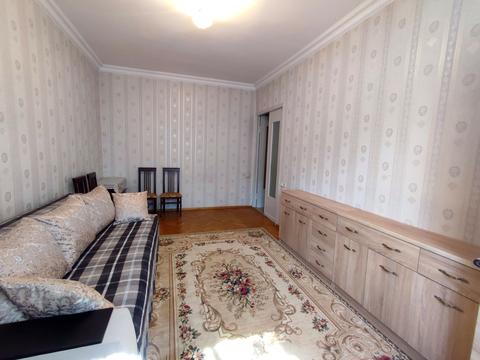 квартира по адресу Воздухофлотский просп. (Повітрофлотський), 38