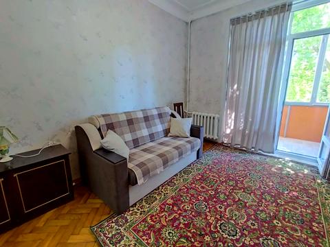 квартира по адресу Воздухофлотский просп. (Повітрофлотський), 38