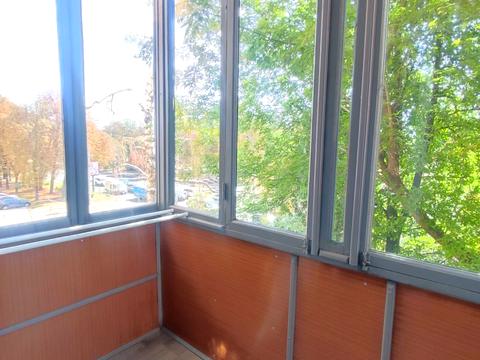 квартира по адресу Воздухофлотский просп. (Повітрофлотський), 38