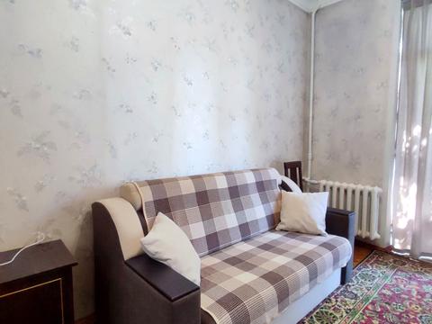 квартира по адресу Воздухофлотский просп. (Повітрофлотський), 38