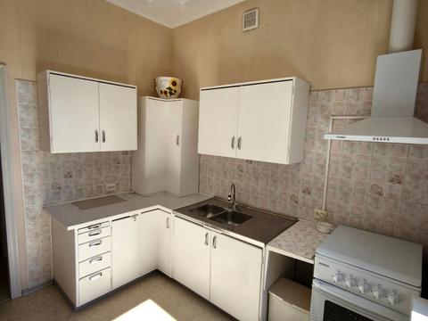 квартира по адресу Воздухофлотский просп. (Повітрофлотський), 38