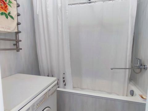 квартира по адресу Воздухофлотский просп. (Повітрофлотський), 38