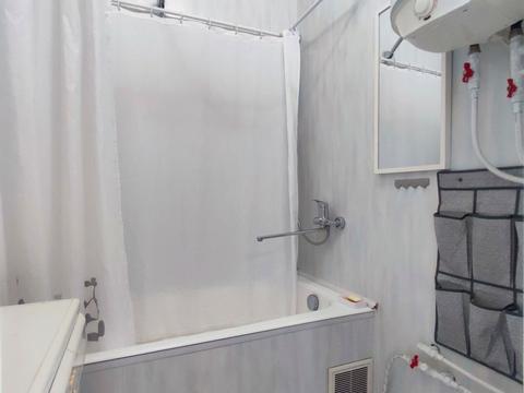 квартира по адресу Воздухофлотский просп. (Повітрофлотський), 38