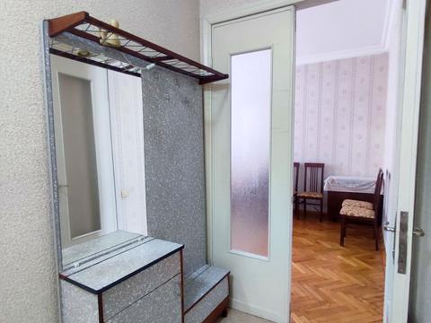 квартира по адресу Воздухофлотский просп. (Повітрофлотський), 38
