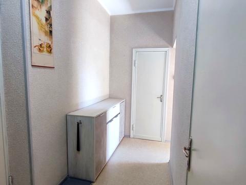 квартира по адресу Воздухофлотский просп. (Повітрофлотський), 38