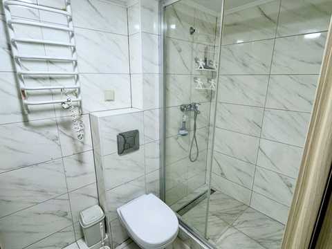 квартира по адресу Машиностроительная ул., 41