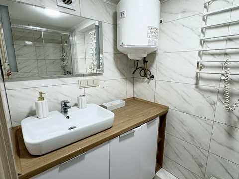квартира по адресу Машиностроительная ул., 41
