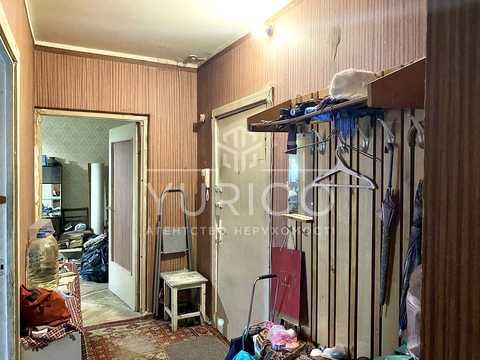 квартира по адресу Якуба Коласа ул., 8-В