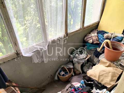 квартира по адресу Якуба Коласа ул., 8-В