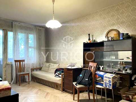 квартира по адресу Якуба Коласа ул., 8-В