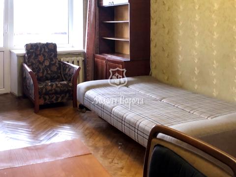 квартира за адресою Троїцько-Кирилівська вул. (Олексія Терьохіна), 14-Б