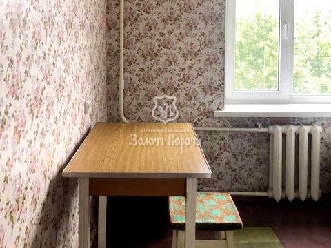 квартира за адресою Троїцько-Кирилівська вул. (Олексія Терьохіна), 14-Б